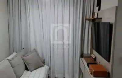 Apartamento no condomínio terraço quitaúna osasco sp