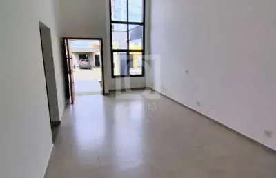 Casa no condomínio horto florestal villagio sorocaba
