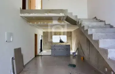 Casa no condomínio horto florestal villagio sorocaba