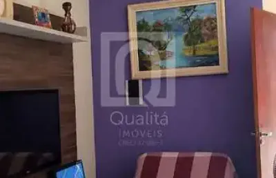 Casa com 2 quartos à venda no Jardim Piazza di Roma, Sorocaba 