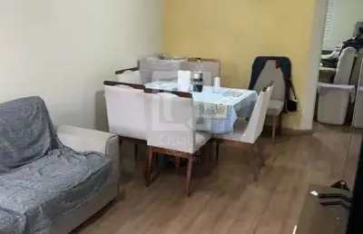 Casa em condomínio fechado com 2 quartos à venda no Éden, Sorocaba 