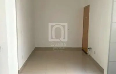 Apartamento com 2 quartos à venda no Caguassu, Sorocaba 