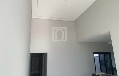Casa em condomínio fechado com 3 quartos à venda no Wanel Ville, Sorocaba 