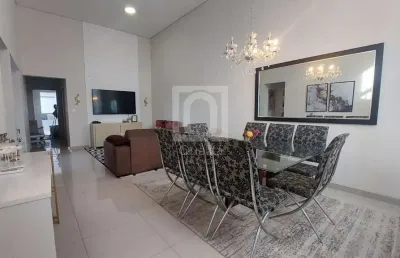 Casa em condomínio fechado com 3 quartos à venda no Horto Florestal, Sorocaba 