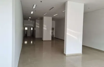 Ponto comercial com 1 sala à venda na Vila Trujillo, Sorocaba 
