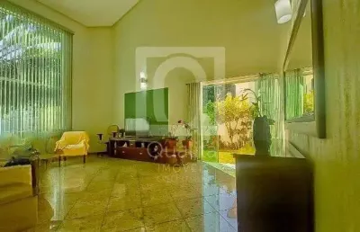 Casa em condomínio fechado com 4 quartos à venda no Residencial Villazul, Sorocaba 