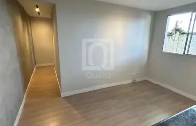 Apartamento com 2 quartos à venda no Jardim Novo Mundo, Sorocaba 
