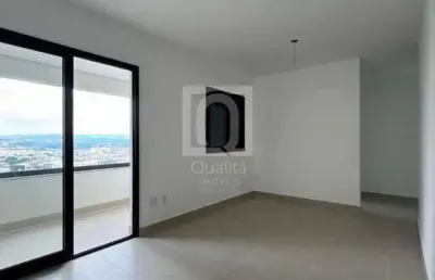 Apartamento studio no mandarim campolim patriani sorocaba