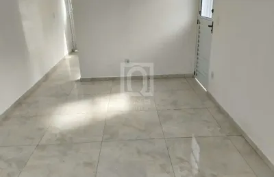 Casa com 1 quarto à venda no Parque Manchester, Sorocaba 
