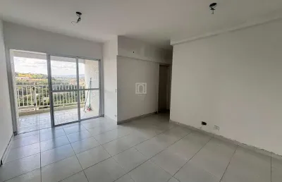 Apartamento no condomínio residencial provence votorantim