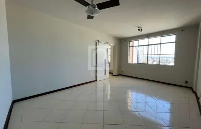 Apartamento com 3 quartos à venda no Centro, Sorocaba 