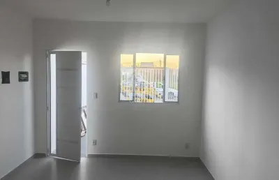 Casa com 2 quartos à venda no Parque Vista Barbara, Sorocaba 