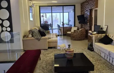 Casa para locação no condomínio alphaville nova esplanada 1 votorantim
