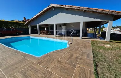 Casa no condomínio village da serra araçoiaba da serra