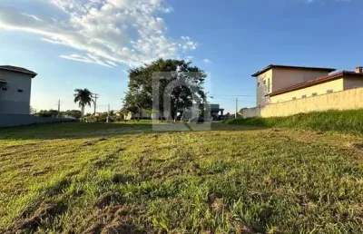 Terreno no condomínio ninho verde 1 eco residence porangaba