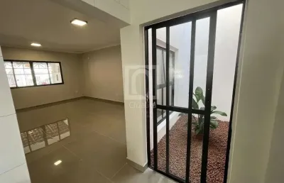 Casa com 3 quartos à venda no Central Parque Sorocaba, Sorocaba 