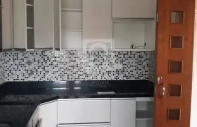 Apartamento condomínio veredas de quitaúna, osasco, sp
