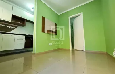 Apartamento com 1 quarto à venda no Jardim Simus, Sorocaba 