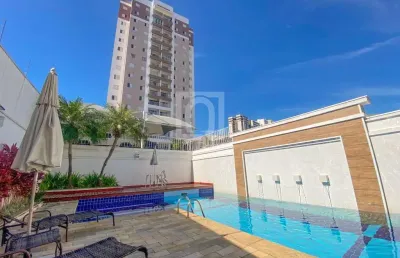 Apartamento garden hill 3 quartos 2 vagas construtora planeta