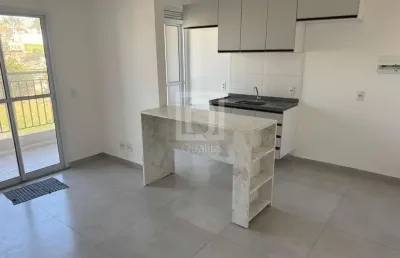 Apartamento no condomínio residencial firenze osasco