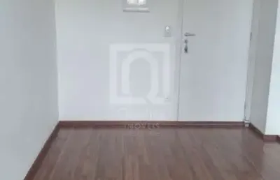 Apartamento no condomínio terraço beach park osasco