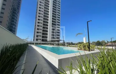 Apartamento com 3 quartos à venda no Além Ponte, Sorocaba 