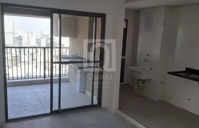 Apartamento novo no natu vertical gardens osasco sp