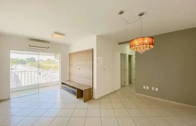 Apartamento com 3 quartos à venda no Jardim Piratininga, Sorocaba 