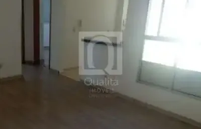 Apartamento no condomínio spazio salamanca sorocaba