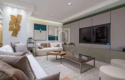 Apartamento com 3 quartos à venda no Parque Campolim, Sorocaba 