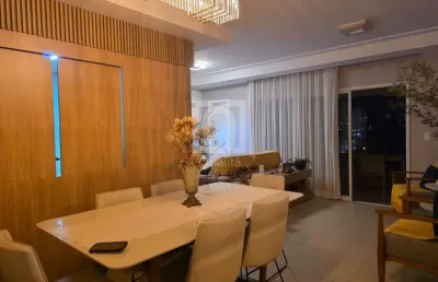 Apartamento com 3 quartos à venda na Vila Jardini, Sorocaba 