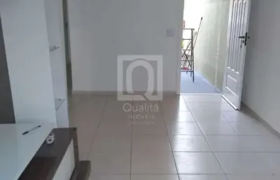 Casa no condomínio bosque ipanema residencial sorocaba