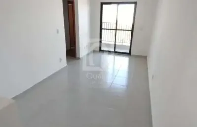 Apartamento com 2 quartos à venda no Jardim Europa, Sorocaba 