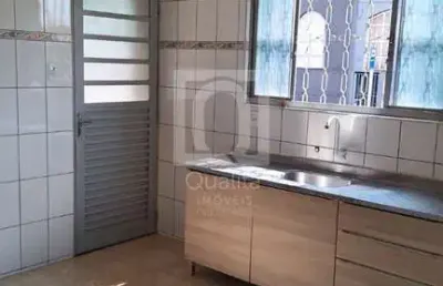Casa comercial com 2 salas à venda na Vila Santa Rita, Sorocaba 