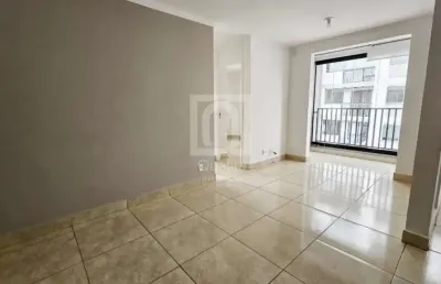 Apartamento no condomínio parque central reserva osasco