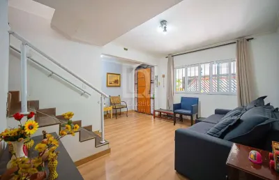 Casa com 4 quartos à venda na Cidade das Flores, Osasco 