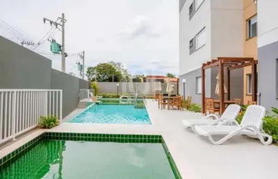 Apartamento com 3 quartos à venda no Jardim Santa Rosália, Sorocaba 