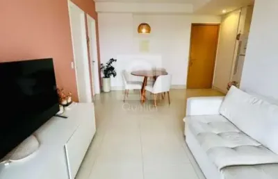 Apartamento no condomínio novare alphaville - barueri