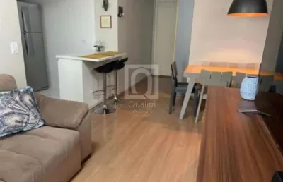 Apartamento com 2 quartos à venda no Jardim Tupanci, Barueri 