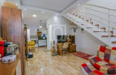 Casa com 2 quartos à venda no Jardim Simus, Sorocaba 