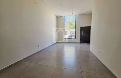 Casa em condomínio fechado com 3 quartos à venda no Parque Ibiti Reserva, Sorocaba 