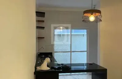 Apartamento com 1 quarto à venda no Jardim Piazza di Roma, Sorocaba 