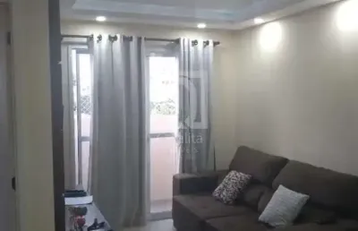 Apartamento com 2 quartos à venda no Jardim Gonçalves, Sorocaba 