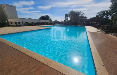 Apartamento com 2 quartos à venda no Éden, Sorocaba 