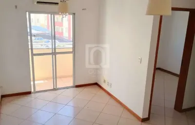 Apartamento com 2 quartos à venda no Jardim Guadalajara, Sorocaba 
