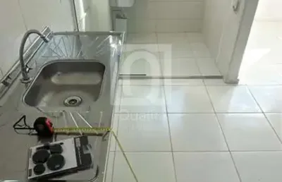 Apartamento com 2 quartos à venda no Parque São Bento, Sorocaba 