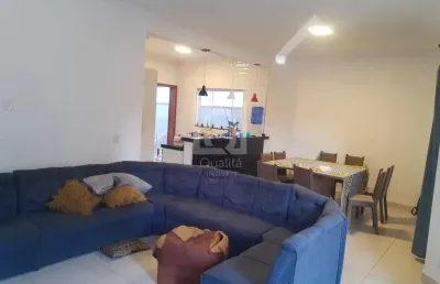 Casa em condomínio fechado com 5 quartos à venda no Reserva dos Ypês 1, Tatuí 