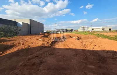 Terreno comercial no jd. residencial villagio ipanema sorocaba