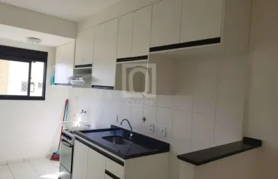Apartamento com 2 quartos à venda no Jardim Gutierres, Sorocaba 