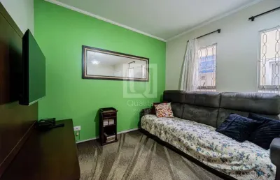 Casa em condomínio fechado com 2 quartos à venda no Quitaúna, Osasco 